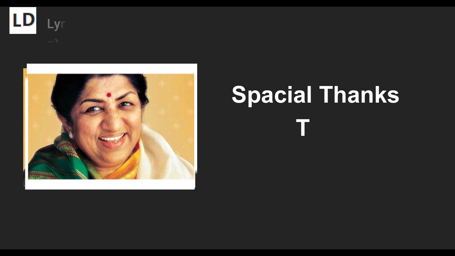 Video thumbnail for Yeshu Naam Sare Namo Se Uncha यीशु नाम सारे नामों से ऊँचा