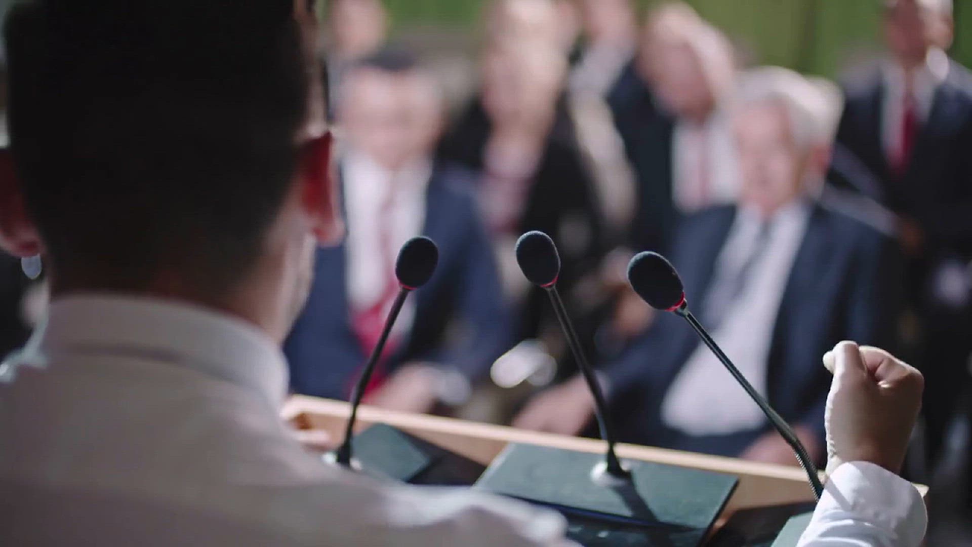 Video thumbnail for Thomas Massie Biography, Political Career, & Controversies