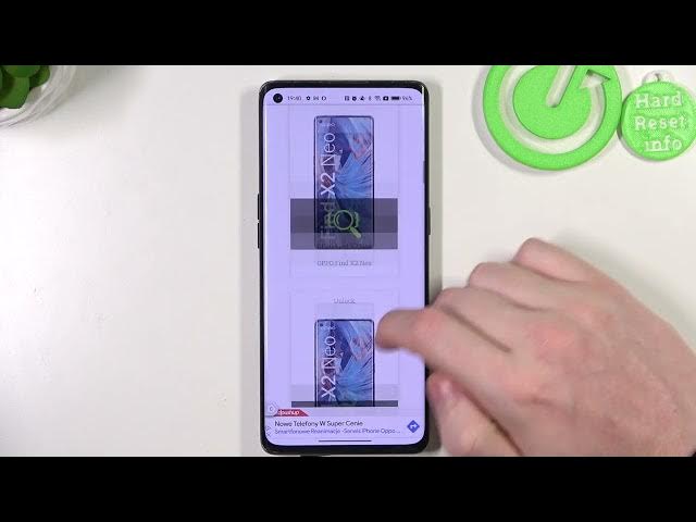 Video thumbnail for Does POCO Find X2 Neo Have AMOLED Screen? – Screen Parameters
