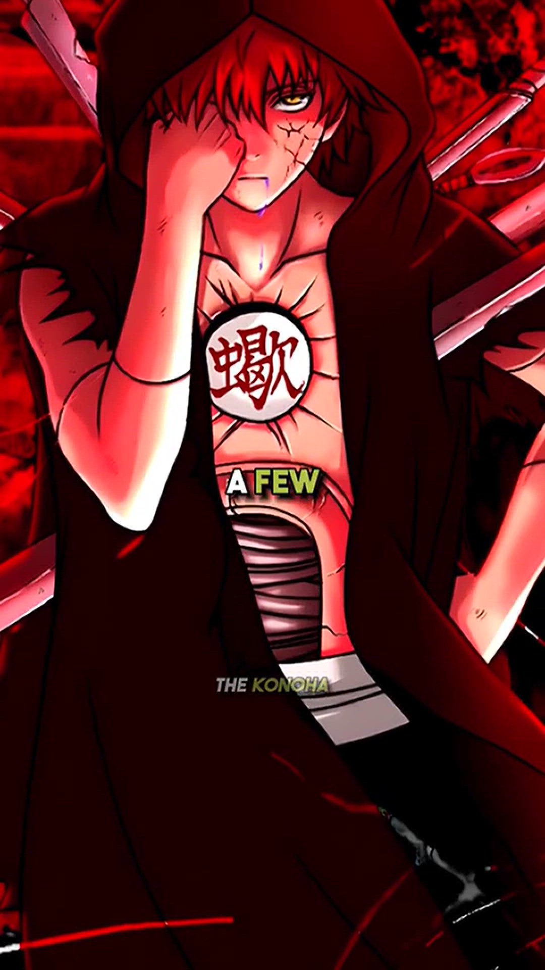 Video thumbnail for The Rules of Ninja World