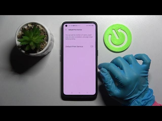 Video thumbnail for How to Connect Printer to REALME GT Neo2 – Print via Smartphone