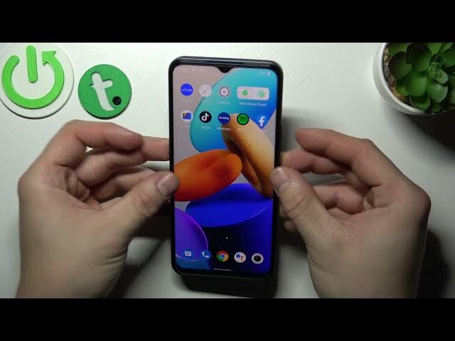 Video thumbnail for Does Vivo Y35 Have Headphones Jack?