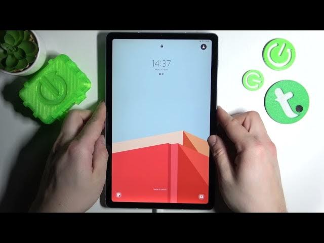 Video thumbnail for How to Connect Headphones to Samsung Galaxy Tab S6 Lite 2022?