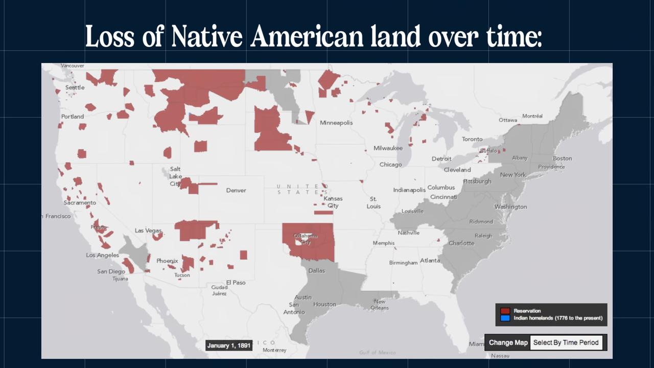 Video thumbnail for "Countries" That Exist WITHOUT Territory