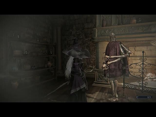 Video thumbnail for Elden Ring Nightreign - Recluse Remembrance Part 1: Show Night Shard To Iron Menia "I Have a Favor"