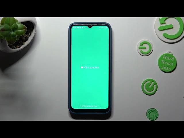 Video thumbnail for How to Download and Apply iOS Launcher on Tecno Spark Go 2022