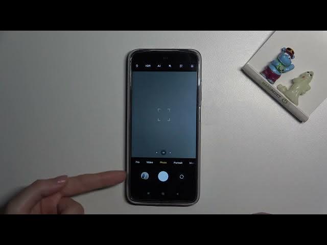 Video thumbnail for How to Turn On Watermark on Photo on Xiaomi Redmi 10 – Turn Off Watermark on Photo