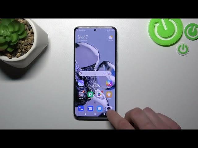 Video thumbnail for Does XIAOMI 12T PRO have Slow Motion - Camera Settings