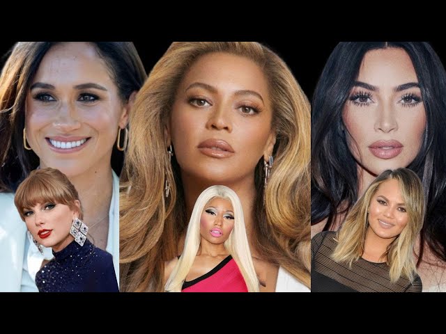 Video thumbnail for Female Celebs Aren’t Our Role Models—And That’s Okay