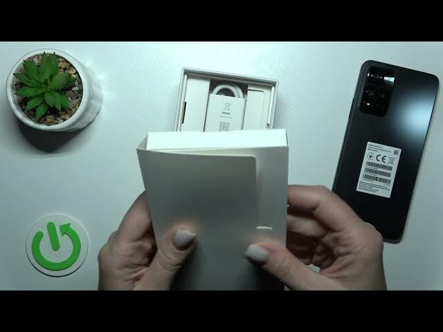 Video thumbnail for Does XIAOMI Redmi Note 11 Pro+ Came with 3.5 mm Jack Headphone Adapter? – Headphone Adapter