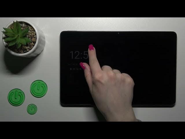 Video thumbnail for Nokia T21 - How to Turn On AOD? Always On Display Tutorial Presentation!