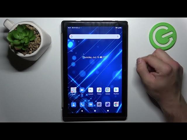 Video thumbnail for Does OUKITEL OKT1 have a Screen Recording - Screen Recording Feature