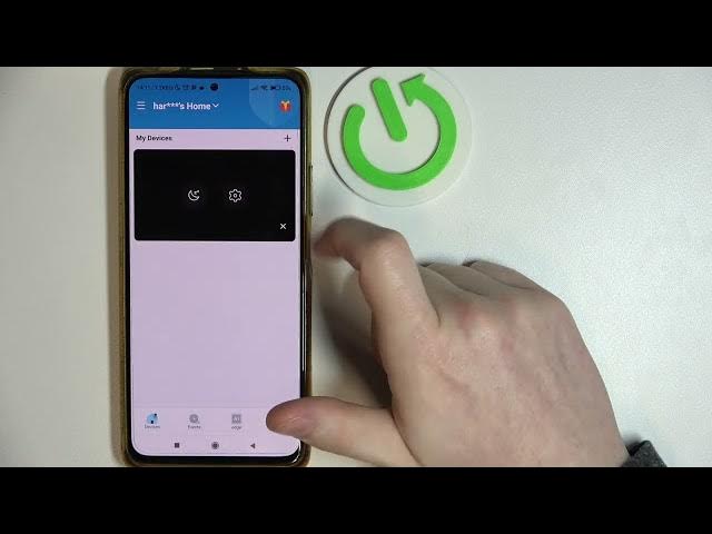 Video thumbnail for Eufy Spotlight Camera How To Check WiFi Signal Strength