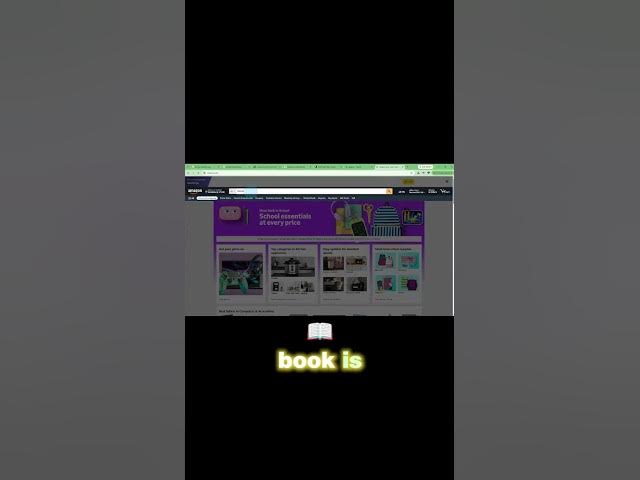 Video thumbnail for What Happens After Publishing  Waiting for Your Series to Go Live on Amazon!