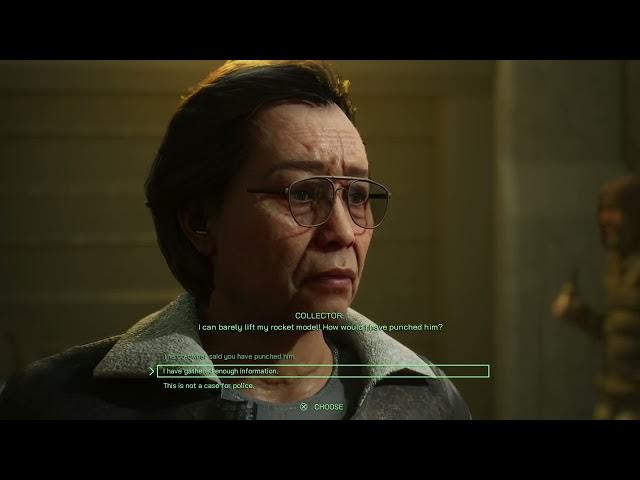 Video thumbnail for Robocop: Rogue City Unfinished Business - Sunday Issue: Search For Comic Book | Talk To Collector