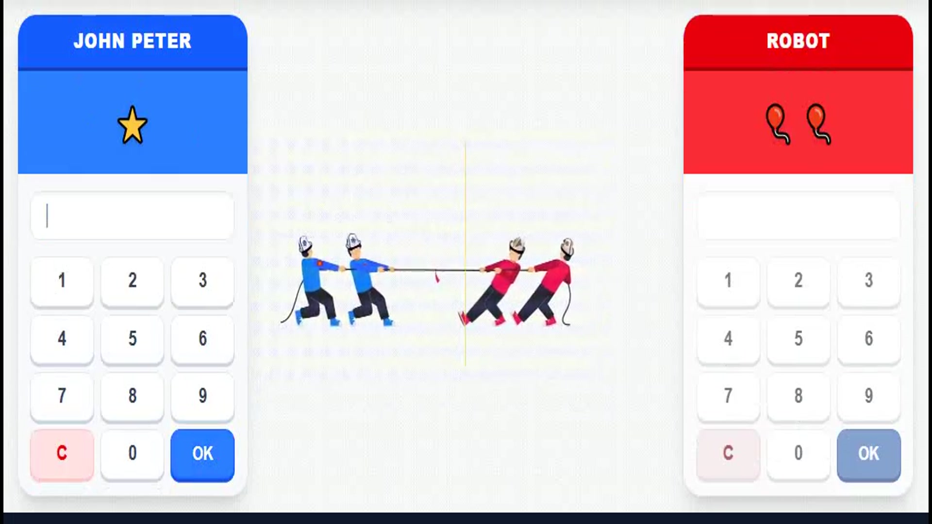 Video thumbnail for Free Math Games for Students & Classrooms 6