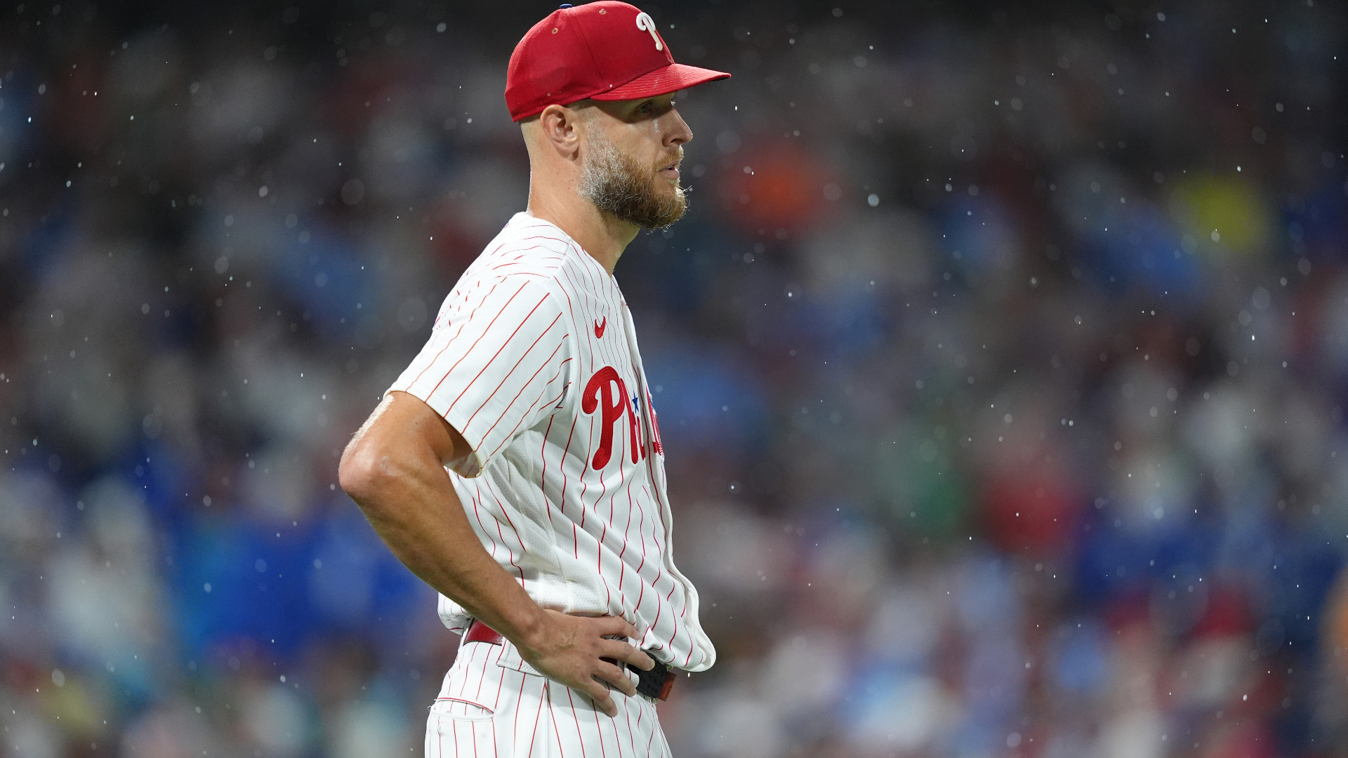 Video thumbnail for MLB Game Previews: Phillies, and Marlins Matchups Ahead