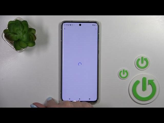 Video thumbnail for How To Turn Off Hey Google Of Google Assistant on MOTOROLA Edge 30 Fusion