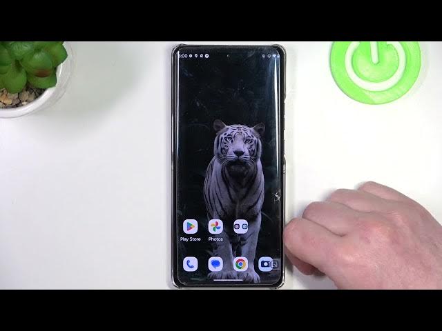 Video thumbnail for How To Enable & Disable Google Feed In Motorola Edge 40 Pro