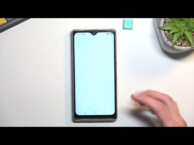 Video thumbnail for CUBOT P50 - How To Record Screen