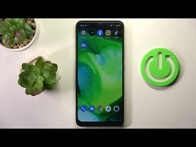 Video thumbnail for How to Change Charging Sound in REALME Narzo 50i Prime – Charging Management