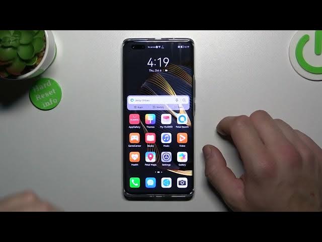 Video thumbnail for Does HUAWEI Nova 10 Pro Have Screen Mirroring?