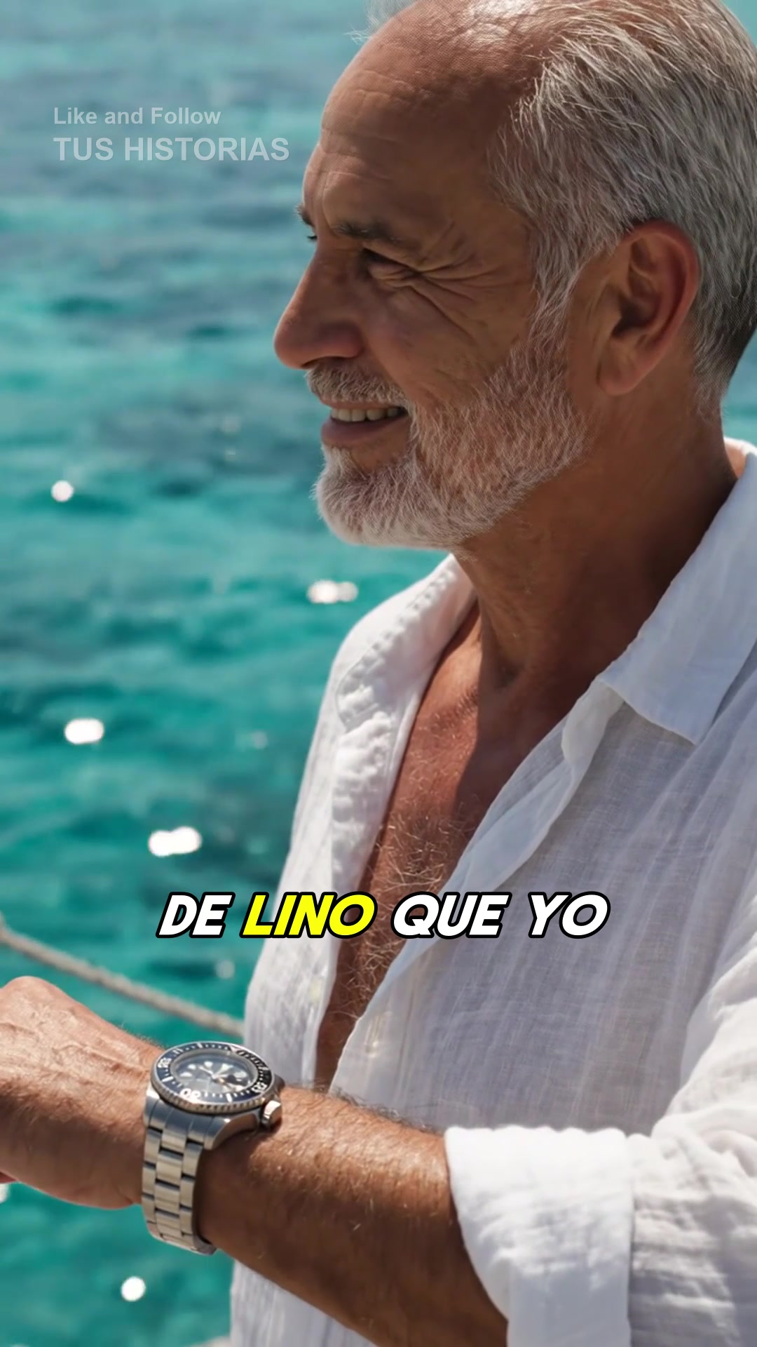 Video thumbnail for Mi Nuera Olvidó Su Celular en Mi Casa — Mi Esposo, Muerto Hace Cinco Años, Llamó y Todo Cambió