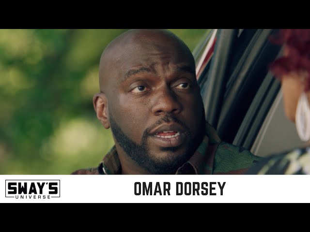 Video thumbnail for Omar Dorsey Talks ‘Queen Sugar’ Season 6 and Breaks Down Southern Music History