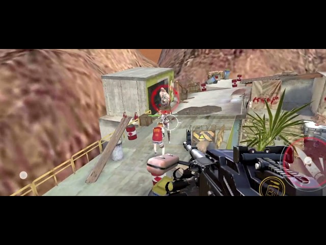 Video thumbnail for Super Zombie Kills #gaming #gameplay #games