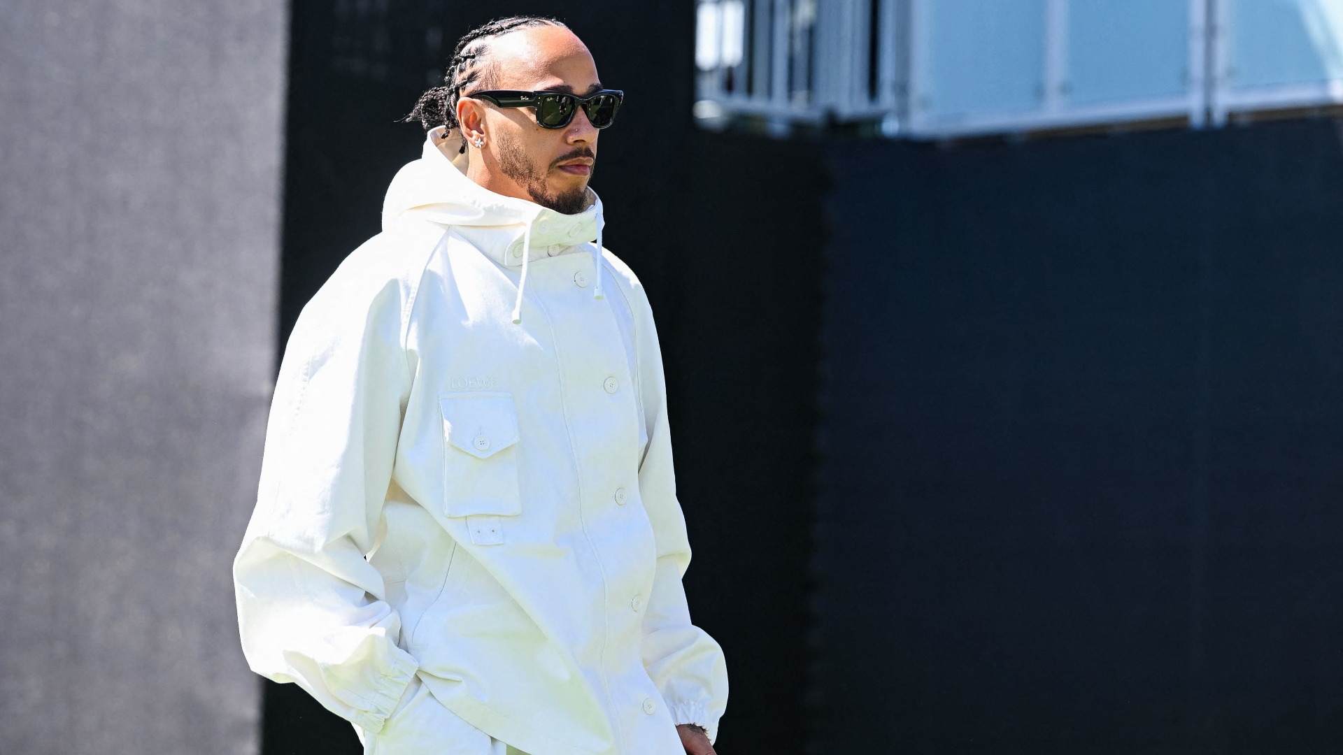 Video thumbnail for Lewis Hamilton's 2026 Season with Ferrari: Crucial Year Ahead