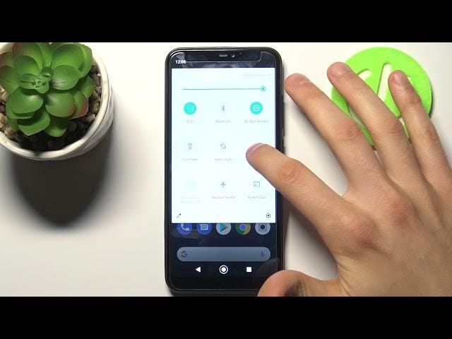 Video thumbnail for How to Turn On / Off Power Saving Mode on XIAOMI Mi A2 Lite | Use Low Power Mode