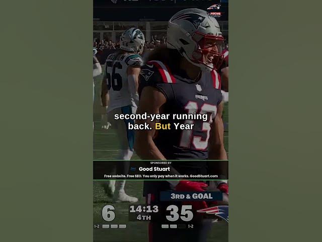 Video thumbnail for Henderson's Year Two: Noise vs. Noise