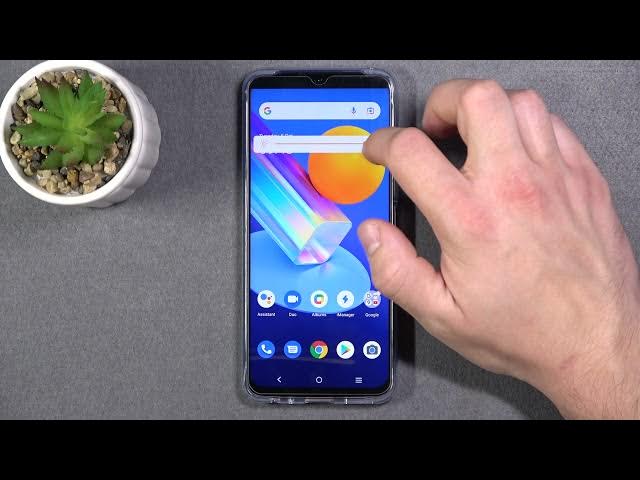 Video thumbnail for Minimize/Maximize Brightness Level – VIVO Y72 and Brightness Correction
