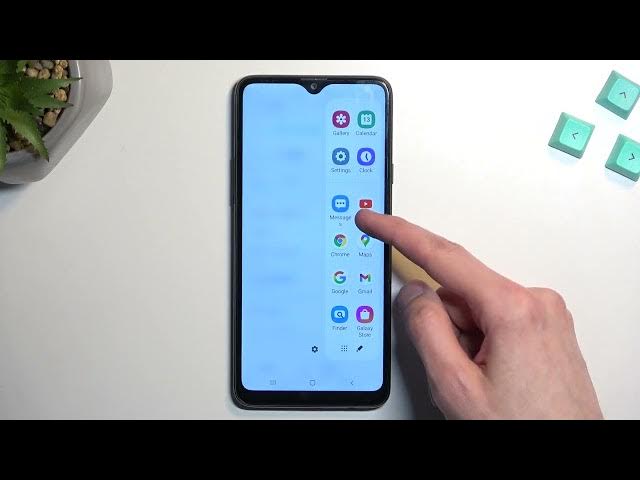 Video thumbnail for SAMSUNG Galaxy A20s Tricks and Tips