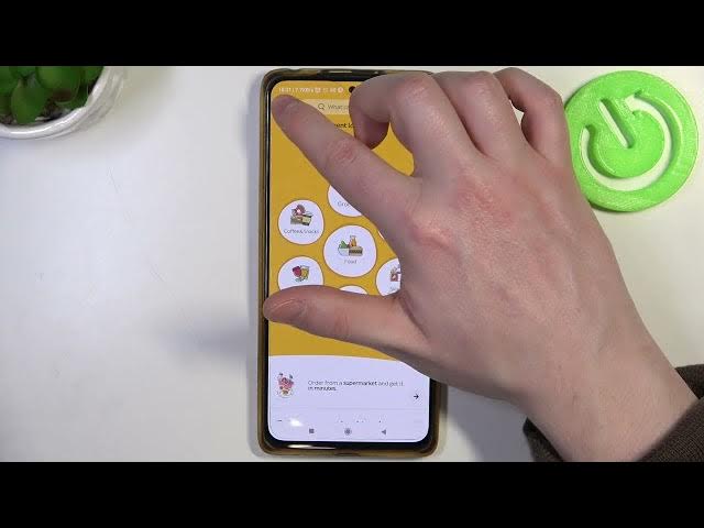 Video thumbnail for How to Check Previous Orders on Glovo Mobile App - Orders History