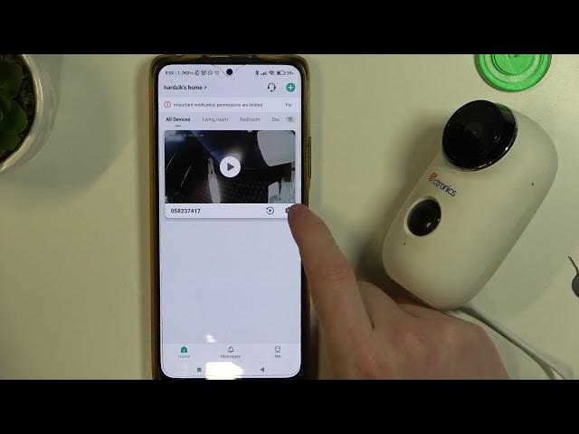 Video thumbnail for How To Change Speaker Volume On Ctronics A3