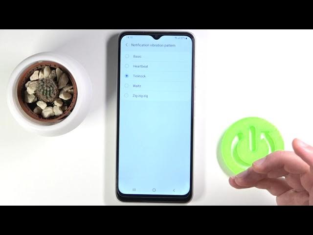 Video thumbnail for How to Find & Manage Sound Settings on SAMSUNG Galaxy F22 – Adjust Sound Options