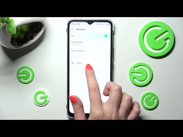 Video thumbnail for How to Connect Bluetooth Device in INFINIX Hot 12i – Bluetooth Connection