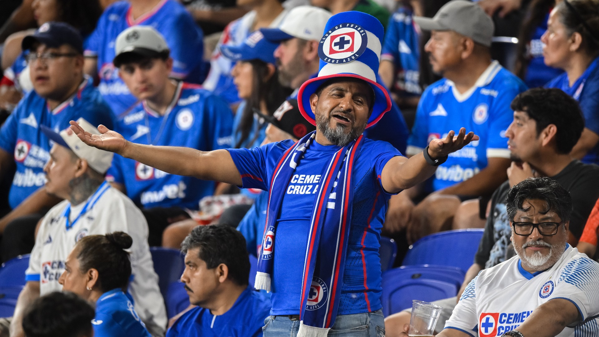 Video thumbnail for Liga MX Update: Cruz Azul's Comeback and Current Standings