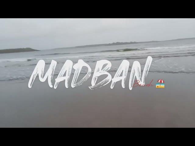 Video thumbnail for Madban Beach, Ratnagiri, Maharashtra | Prathamesh