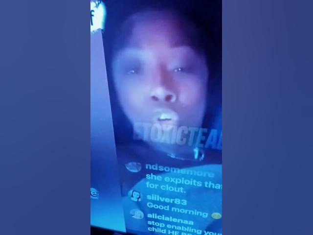 Video thumbnail for #lowkeymessy