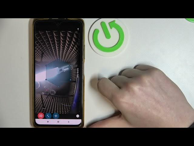 Video thumbnail for How To Change Motion Detection Space On Eufy Spotlight Camera