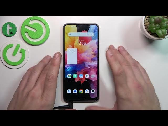 Video thumbnail for How to Connect Headphones to Vivo Y16 - Find Headphones Slot