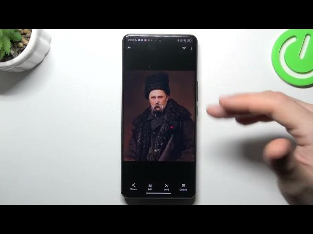 Video thumbnail for How to Perform Google Image Search on XIAOMI 12S Ultra