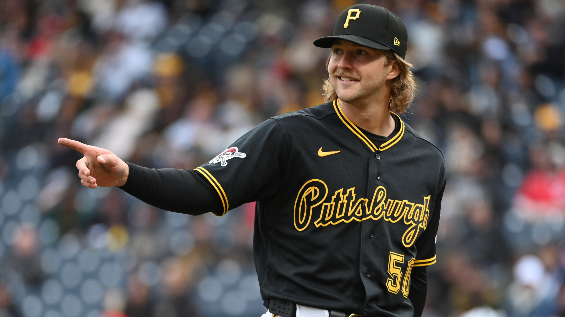 Video thumbnail for MLB Matchup Preview: Pirates vs. Cardinals - Key Players