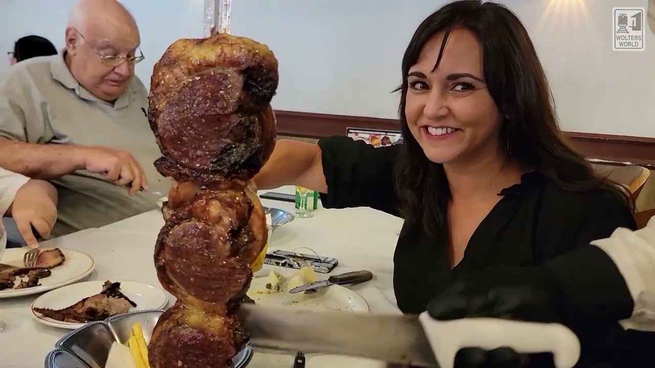 Video thumbnail for Mistakes Tourists Keep Making When Visiting Brazil