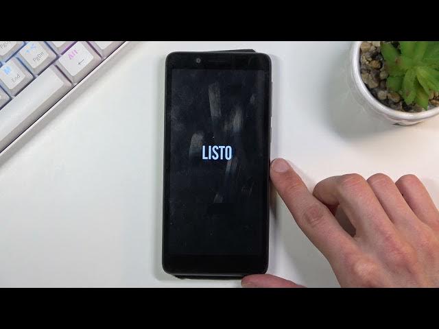 Video thumbnail for How to Factory Reset Listo SP50 – Erase All Content & Customized Settings