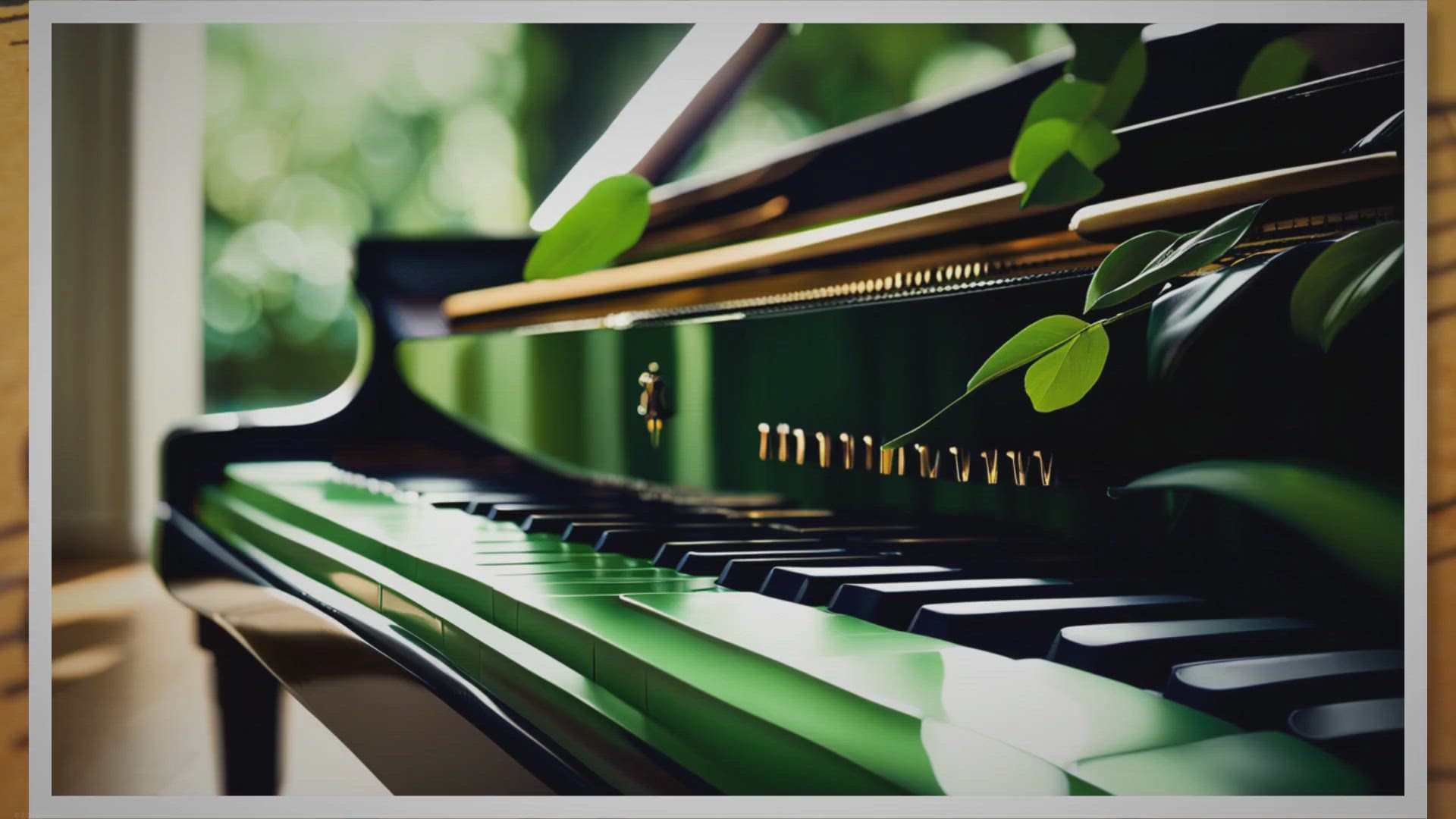 Video thumbnail for How To Record Piano And Vocals At The Same Time