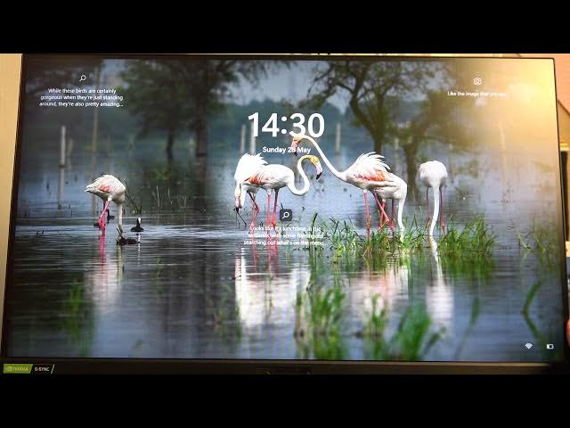 Video thumbnail for How To Change Blue Light Level on Acer Predator XB3?