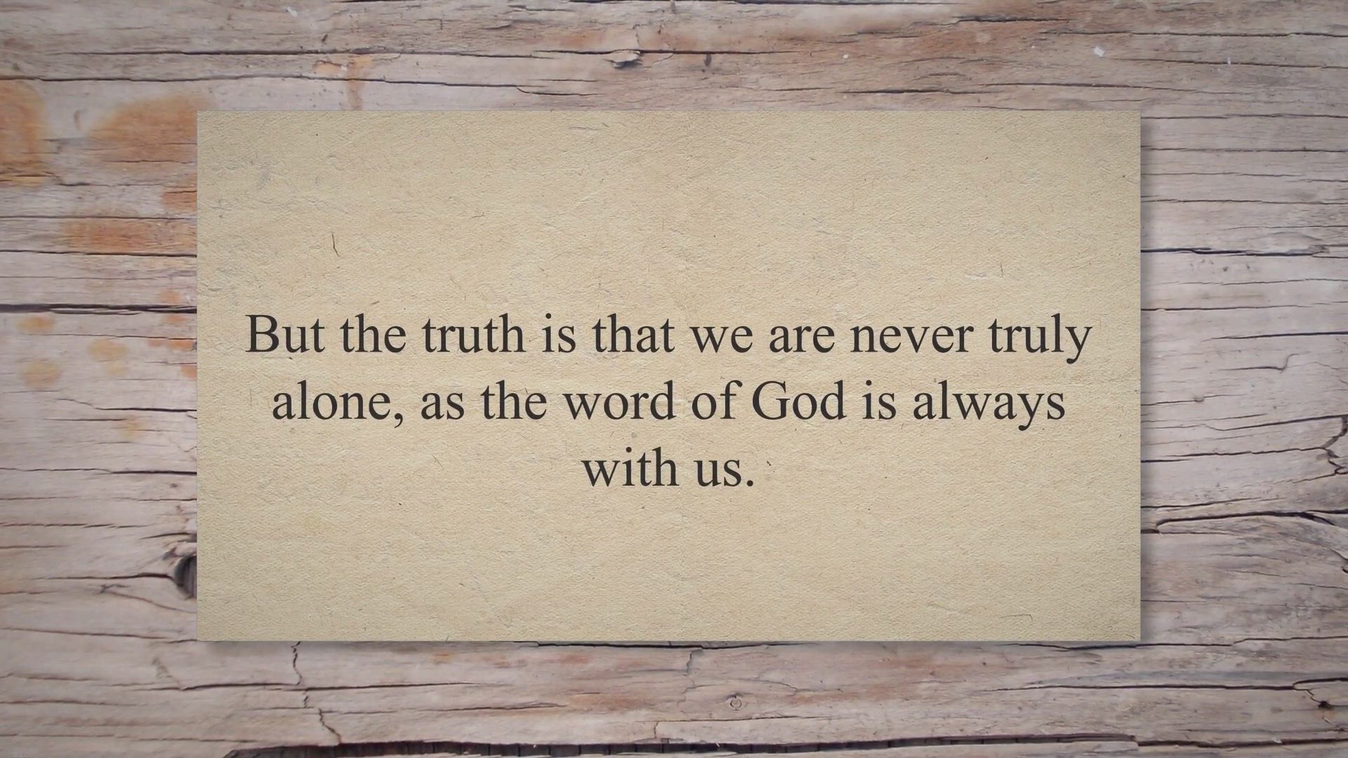 'Video thumbnail for Healing Scriptures for the Sick: Finding Strength and Comfort in God's Word'